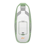 Waydoo Flyer EVO Lite - eFoil électrique 4000 W : planche verte