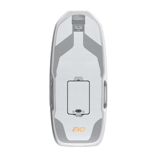 Waydoo Flyer EVO MAX PLUS - hydrofoil électrique eFoil 130 L, 6000 W - visuel 2