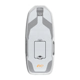 Waydoo Flyer EVO MAX PLUS - hydrofoil électrique eFoil 130 L, 6000 W - visuel 2