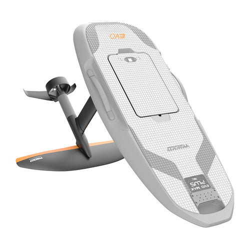 Waydoo Flyer EVO MAX PLUS - hydrofoil électrique eFoil 130 L, 6000 W - visuel 1