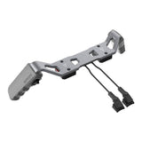 Waydoo - Guidon double moteur pour scooter sous-marin Subnado (vue 1)