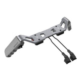 Waydoo - Guidon double moteur pour scooter sous-marin Subnado (vue 1)