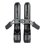 Waydoo - Guidon double moteur pour scooter sous-marin Subnado (vue 2)