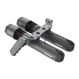 Waydoo - Guidon double moteur pour scooter sous-marin Subnado (vue 3)