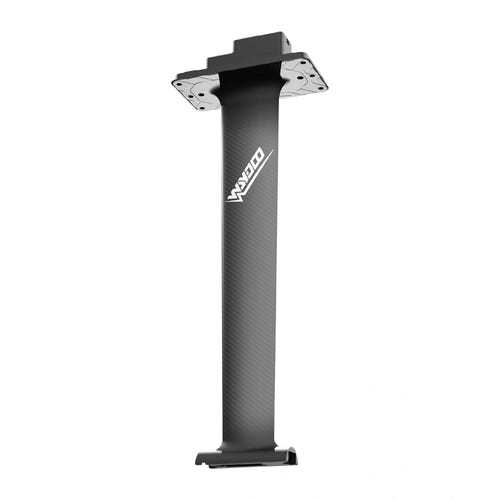 Waydoo Mât EVO 31 pouces (79 cm) - Mât d'eFoil en carbone pour Flyer EVO : platine supérieure