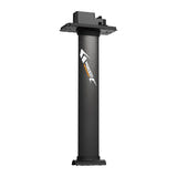 Waydoo Mât EVO 31 pouces (79 cm) - Mât d'eFoil en carbone pour Flyer EVO : vue de côté