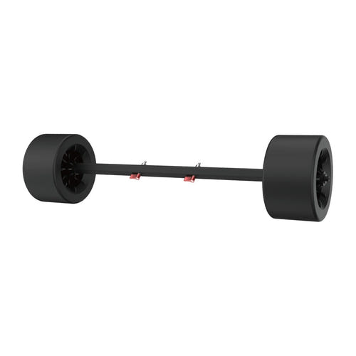 Waydoo EVO 90L Mover-S - jeu de roues de transport pour eFoil