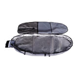 Waydoo Flyer EVO - sac de transport matelassé pour board 90L : eFoil intérieur matelassé