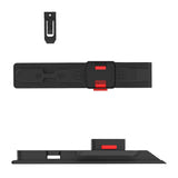 Waydoo Subnado - Adaptateur pour ailerons SUP (slide-in) (vue 2)