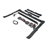 Waydoo Subnado - kit d'accessoires de fixation et de charge