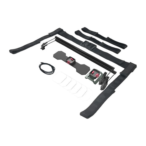 Waydoo Subnado - kit d'accessoires de fixation et de charge