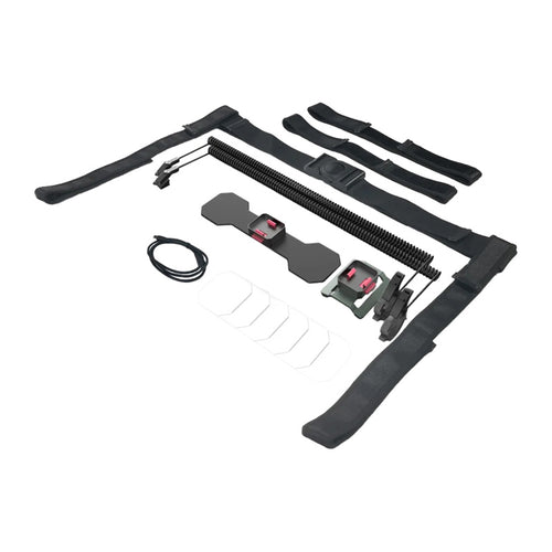 Waydoo Subnado - kit d'accessoires de fixation et de charge
