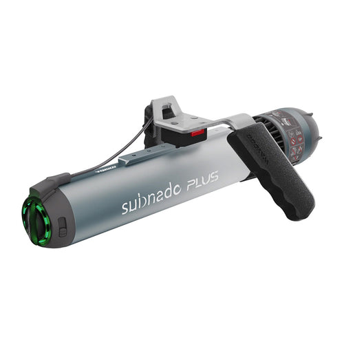 Waydoo Subnado Plus - scooter sous-marin 800 W, kit standard