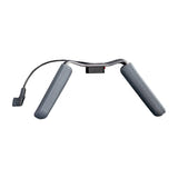 Waydoo Subnado - poignée ergonomique pour scooter sous-marin : détail fixation