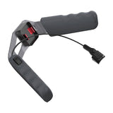 Waydoo Subnado - poignée ergonomique pour scooter sous-marin : prise en main