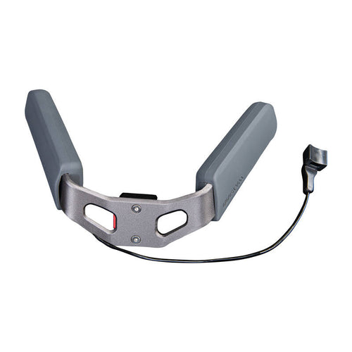 Waydoo Subnado - poignée ergonomique pour scooter sous-marin