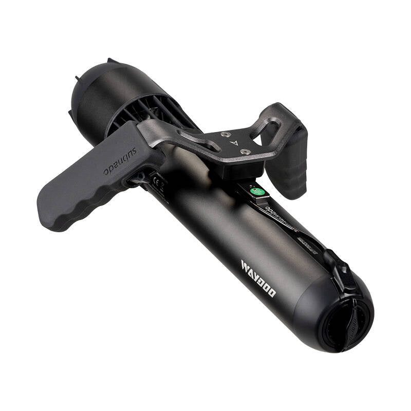 Waydoo Subnado - Scooter sous-marin (kit de démarrage) - visuel 1