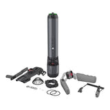 Waydoo Subnado - Scooter sous-marin (kit de démarrage) (vue 4)