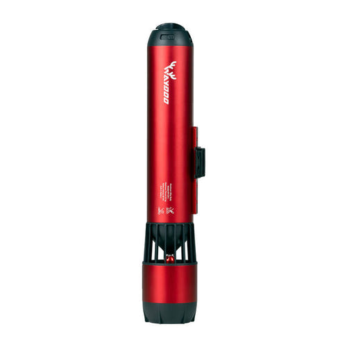 Waydoo Subnado - Scooter sous-marin, kit de démarrage (rouge) (vue 3)