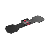 Waydoo Subnado - Scooter sous-marin, kit SUP (vue 3)