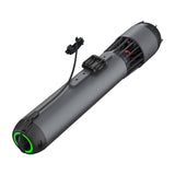 Waydoo Subnado - Scooter sous-marin, kit SUP (vue 4)