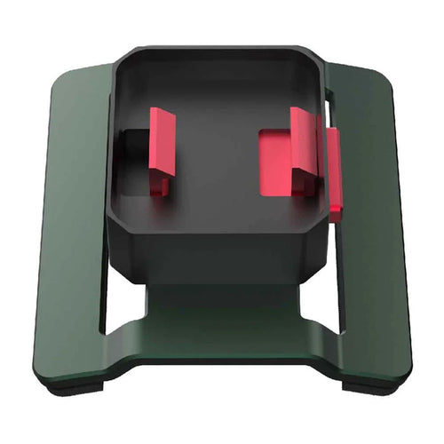 Waydoo Subnado - support de fixation pour bouteille de plongée