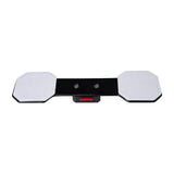 Waydoo - Support SUP pour scooter sous-marin Subnado (vue 1)