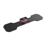 Waydoo - Support SUP pour scooter sous-marin Subnado (vue 2)