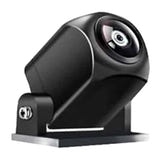WOLFBOX G840S - Rétroviseur caméra 4K avant et 1080p arrière, écran tactile 12 pouces, carte 32 Go - visuel 2