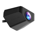 WOLFBOX G900TriPro - caméra embarquée rétroviseur 3 caméras 4K + 2.5K + 1080p : pare chocs 1080p
