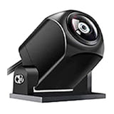 WOLFBOX G930 - Rétroviseur caméra 4K avant et 1080p arrière, écran tactile 10 pouces, GPS et Wi-Fi - visuel 2