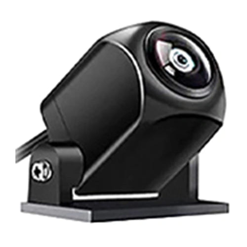 WOLFBOX G930 - Rétroviseur caméra 4K avant et 1080p arrière, écran tactile 10 pouces, GPS et Wi-Fi - visuel 2