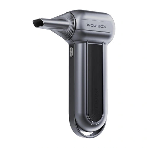WOLFBOX MegaFlow 100 - Souffleur électrique sans fil 45 m/s - visuel 1