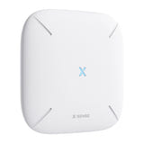 X-Sense SBS50 - Station de base connectée pour capteurs et avertisseurs : façade avec voyants SBS50