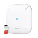 X-Sense SBS50 - Station de base connectée pour capteurs et avertisseurs