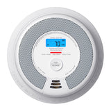 X-Sense SC07-WX - Détecteur de fumée et de monoxyde de carbone Wi-Fi : WiFi sc07wx