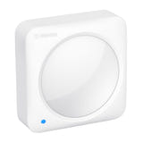 X-Sense SMS0A - capteur de mouvement infrarouge pour station de base SBS50 : face arrière piles