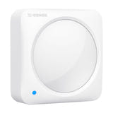 X-Sense SMS0A - capteur de mouvement infrarouge pour station de base SBS50 : PIR fixé angle mur