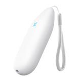 X-Sense STH51 - thermomètre hygromètre connecté à capteur suisse : blanc