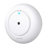 X-Sense SWS51 - détecteur de fuite d'eau 110 dB étanche IP66 : blanc