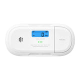X-Sense XC04-WX - détecteur de monoxyde de carbone Wi-Fi avec écran LCD : co WiFi application mobile