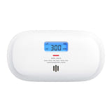 X-Sense XC0C-iR - détecteur de monoxyde de carbone connecté en Wi-Fi : co WiFi notification téléphone