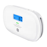 X-Sense XC0C-SR - détecteur de monoxyde de carbone autonome sur piles AA : compartiment