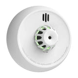 X-Sense XH02-M Link+ Pro - Détecteur de chaleur sans fil interconnectable : montage au plafond de cuisine