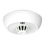 X-Sense XH02-M Link+ Pro - Détecteur de chaleur sans fil interconnectable : support vis et chevilles