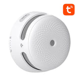 X-Sense XS01-WT - Détecteur de fumée connecté Wi-Fi photoélectrique : fixé au plafond