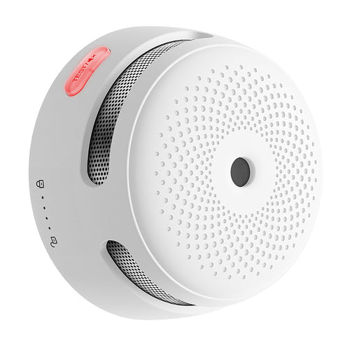 X-Sense XS01-WX - Détecteur de fumée connecté Wi-Fi avec notifications - visuel 1