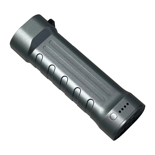 XGRIDS CZ02010002 - batterie rechargeable pour LixelKity K1 - visuel 1