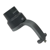 XGRIDS Module RTK LixelKity K1 - Positionnement centimétrique pour scanner 3D : monté sur le scanner