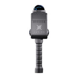 XGRIDS LixelKity K1 - Scanner 3D LiDAR portatif à nuage de points couleur : poignée et batterie